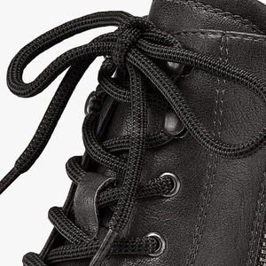 Chaussures en cuir de vêtements de sport les plus vendues en ligne Chaussures en cuir pour hommes de taille personnalisée de haute qualité - Product Image 6