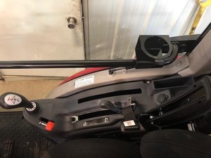 Tracteur Mahindra 1635 HST à vendre - Product Image 5