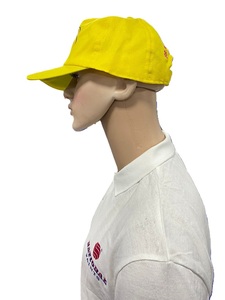 Casquettes de campagne électorale en coton imprimé personnalisé Vêtements décontractés pour les événements électoraux Cadeaux promotionnels fabriqués en Inde - Product Image 5