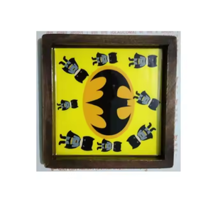 Bandeja de servicio clásica Bandera rusa vintage Esmalte Bebida Decorativo Logotipo personalizado Imprimir Bandejas de servicio elegantes - Product Image 5