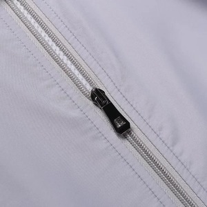 New Sublimation Printed 2 Piece set High Quality Zipper Sweat Suits Custom Casual Wholesale Tracksuits - Product Image 6