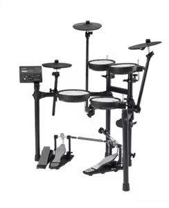 Batterie électronique neuve Rol-an-ds TD-07D-MK V-Drum - Product Image 1