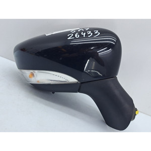 กระจกมองข้างขวา RENAULT Captur Serie 9 PIN MIRROR K9K838 (13>19) - Product Image 1