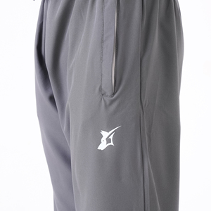 Pantalones de hombre hechos con servicios OEM de alta calidad Pantalones de hombre de diseño personalizado de último estilo para adultos - Product Image 4