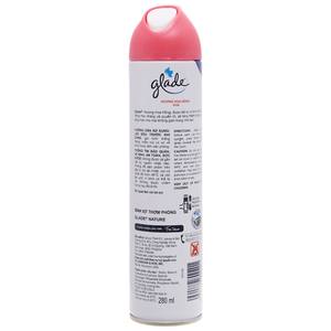 Désodorisant gonflable gladiateur, spray aromatique, 280ml - Product Image 2
