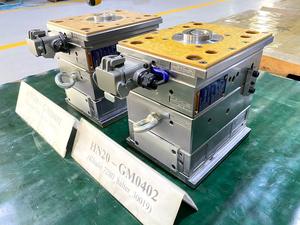 Traitement de produits en plastique de qualité et de composants en plastique - Product Image 4