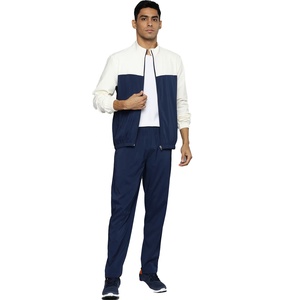 Vente en gros de haute qualité personnalisé hommes survêtement personnalisé mode décontractée vêtements survêtement pour hommes | TIV-WT-55 - Product Image 1