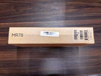 Router Wi-Fi 6 de Alto Rendimiento MR78-HW Meraki Enterprise para Exteriores, Doble Banda, PoE, AP Inalámbrico, 2x2 MU-MIMO, Rango de Temperatura Dual