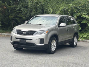 Kia Sorento LX Usado del 2014 - Product Image 3