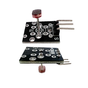OKY3101 Lichte mpfindliches Widerstands modul Foto widerstand <span class=keywords><strong>LDR</strong></span>-<span class=keywords><strong>Sensor</strong></span> für <span class=keywords><strong>Arduino</strong></span> DIY Smart Light Project - Product Image 6