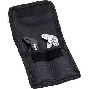 Juego de 2 Piezas de Alicates de Agarre y Llaves Universales Hazet, Alicates de Calidad Premium - Product Image 1