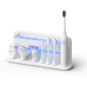 ICLO Appareil sans fil tout-en-un Tri-Care Oral & Skin Care IC001 - Product Image 2