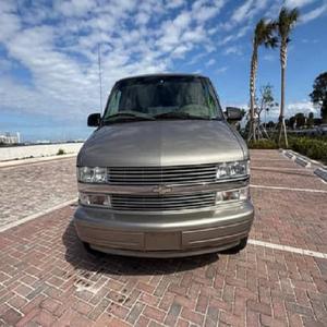 CHEVROLET ASTRO LS AWD 2002 D'OCCASION CÔTÉ GAUCHE/CÔTÉ DROIT - Product Image 1