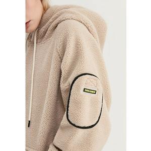 Vente en gros de sweats à capuche unisexe pullover oversize lourd 100% coton sweats à capuche unisexe de haute qualité anti-rétrécissement - Product Image 3