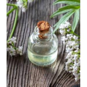 100% Aceite esencial de raíz de valeriana pura Aceite natural al por mayor a granel de la India - Product Image 3
