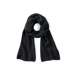 Bufanda de Punto Personalizada Metro, Accesorios Deportivos de Invierno - Product Image 5