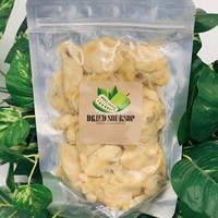 Heerlijke Droge Zuurzak Natuurlijke Smaak Gevriesdroogde Graviola Fruitchips Geproduceerd Door Top Vietnam Fabriek