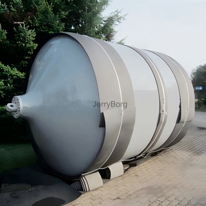 Fender rembourré en mousse EVA à haute résistance, intégrant une intégrité structurelle exceptionnelle - Product Image 2