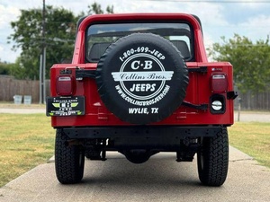 Jeep Scrambler Base Usado de 1985 - Product Image 5