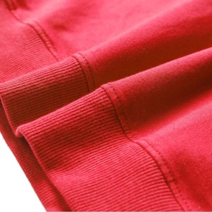 Sudadera con capucha personalizada 100% algodón pesado 350 Gsm Fleece ecológica transpirable Vintage Unisex diseño de hombro caído de gran tamaño para - Product Image 6