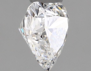 Exquis 1.02 CT. Écoutez la forme CVD Lab Grown Diamond IGI Certified E VVS2 Clarity 6.28 MM pour une belle proposition de diamant en vrac - Product Image 6