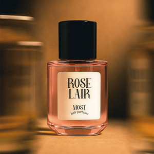 Spray Corporal Perfumado con Aroma a Rosas Most Daily Comma 30ml, Perfume en Aerosol del Fabricante - Product Image 5