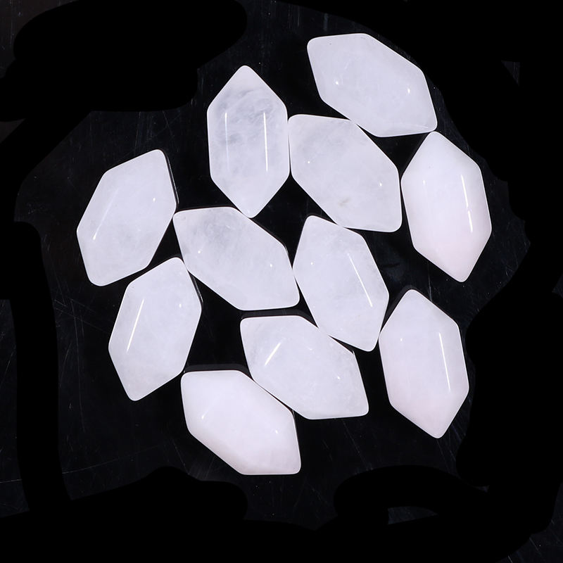 ควอตซ์ใส