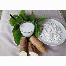 ผงราก Kudzu จากพืชใช้สำหรับการทำงานของภูมิคุ้มกันและทำความสะอาดร่างกายด้วยสมุนไพร - Product Image 4