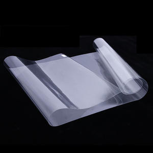 Film de protection transparent NAR PPF de qualité professionnelle en TPU 2 mil, résistant aux solvants, anti-taches, protection de surface de peinture automobile haut de gamme - Product Image 4