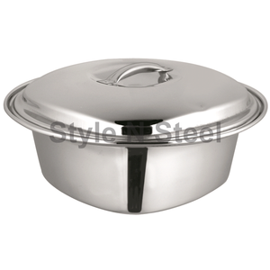 ชุดชามภาชนะสำหรับอาหารเย็นฝาปิดกันอากาศเข้าใช้ในบ้าน - Product Image 1