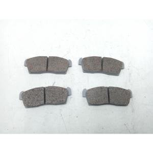 Pastiglie Freno SUZUKI Alto 2a Serie (02>07) 55810-76G10 Benzina - Product Image 3