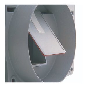 ARIETT LL พัดลมดูดอากาศสีขาว 70 ม./ชม. รุ่น 11965 - Product Image 2