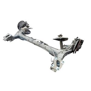 เพลาล้อหลัง ซีตรอง ซีโฟร์ พิกาโซ Mk1 9hz ดีเซล 1600 (06>13) - Product Image 1