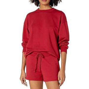 Sweat à capuche femme sweat femme - Product Image 5