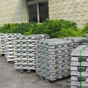 Mejor Precio de Fábrica de Lingotes de Plomo de Alta Pureza 99.99% / 99.994% Disponibles en Grandes Cantidades Ahora en Existencia a Precio Accesible - Product Image 5