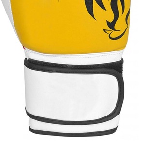 Guantes de Boxeo Profesionales de Tela Cómoda para Entrenamiento de Combate, Precio de Fábrica, Gran Venta - Product Image 4