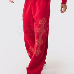 Venta en Línea 2026: Conjuntos Deportivos Bordados con Material Resistente y Etiqueta Privada - Product Image 5