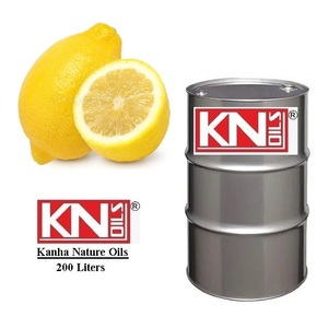 น้ำมันหอมระเหยเลมอนบริสุทธิ์100% น้ำมันหอมระเหยกลิ่นหอมบำบัดสำหรับดูแลผิวและเส้นผมที่ทำจากเปลือกส้ม - Product Image 5