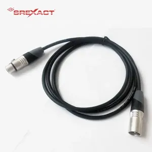Câble xlr haute qualité - Product Image 1