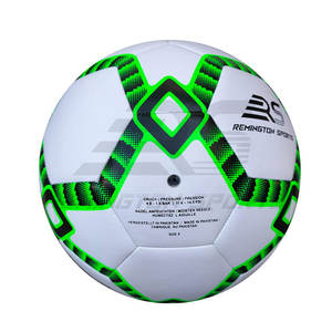 Ballon de football de haute qualité de couleur unie de nouveau style pour le sport | Ballon de football à vendre - Product Image 6