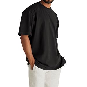 Camisetas Deportivas para Hombre, Ligeras, de Secado Rápido, Transpirables, para Gimnasio, de Algodón y Nailon, para Entrenamiento, Correr, Unisex - Product Image 1