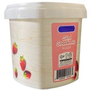 DOK595 Special Design 595ml Tamper Evident PP IML <b>Cup</b> with Lid for Milk Ice Cream Cookie Chocolate Food Packaging - Product Image 3