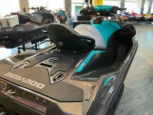 Notre haute qualité 2025 Sea-Doo GTR 230 iBR + BRP Premium Audio à vendre - Product Image 4