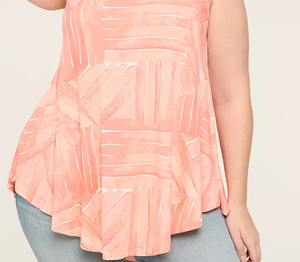 Premium Boatneck Tank T-shirts pour femmes été Style décontracté en gros surdimensionné t-shirt rapide OEM ODM haute qualité Ropa Bangladesh - Product Image 4