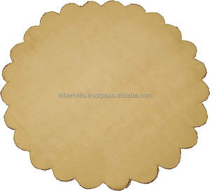Manteles individuales de mesa con cuentas decorativas a precio competitivo, manteles individuales hechos a mano en la India para mesa de comedor de la India - Product Image 4