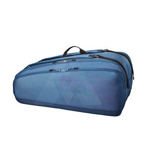 ถุงเทนนิสสำหรับผู้ใหญ่กระเป๋าเทนนิสสีทึบกระเป๋าเทนนิสแบบใหม่ - Product Image 2