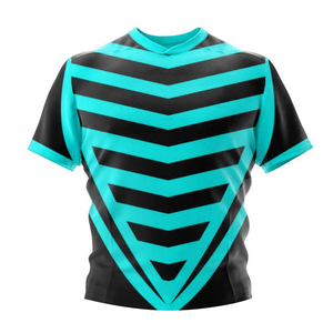 Uniforme de Rugby pour hommes, meilleur Design, bon marché, vêtement de sport, pour l'entraînement, Design OEM personnalisé, Slim Fit, uniforme de Rugby pour hommes - Product Image 4