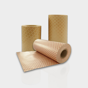 Giấy cách điện DDP giấy cách điện biến áp cuộn dây kim cương chấm giấy cách điện DDP cho máy biến áp - Product Image 4