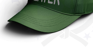 หมวกเบสบอล5แผงแบบมีรูพรุนหมวกกีฬากันน้ำประสิทธิภาพ2สีสำหรับกลางแจ้งแบบลำลอง - Product Image 6