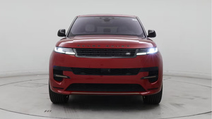 Land Rover Range Rover Sport SE Dynamic 2023, Seminuevo en Excelentes Condiciones - Product Image 5